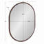 Miroir d'appoint mural Dashiya-1879018473-1879018478