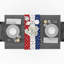 Chemin de table Gojart