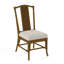 Drury Lane Slat Back Side Dining Chair-42843362-61922742
