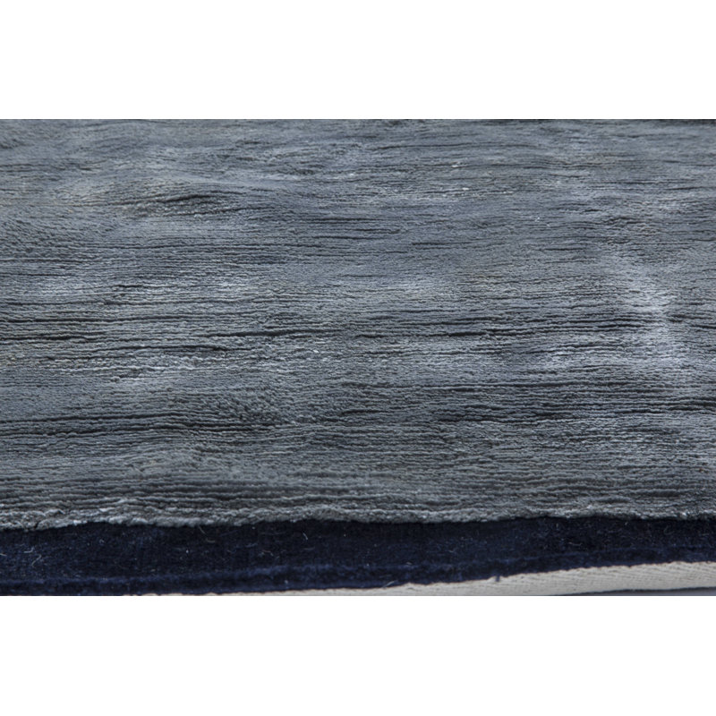 Modern One-of-a-Kind Rectangle 6'2" X 8'9" Area Rug