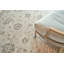 Museum Oriental Area Rug in Pewter-25698589