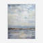 Seaside By John Beard - Gallery Wrapped Canvas Print Print by John Beard-1278382801-1278382807