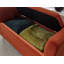 Abbingt Upholstered Storage Bench-833656266