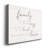 Little Bit of Family - Wrapped Canvas Print-543753201