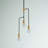 Botkin 3 - Light Tiered Chandelier