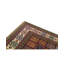 Indo Kazak Wool Area Rug