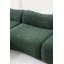 Causeuse, canapé modulaire incurvé modulaire;-106844854-106844855-106844857