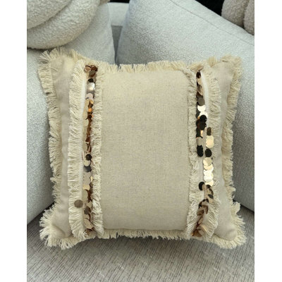 Housse de coussin
