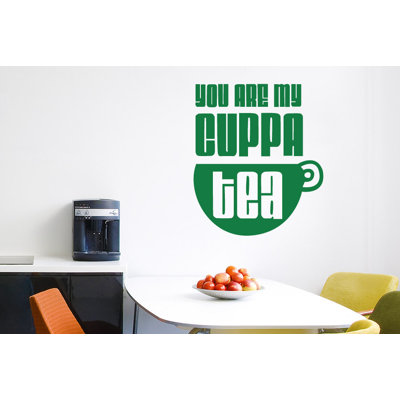 Wall Decal