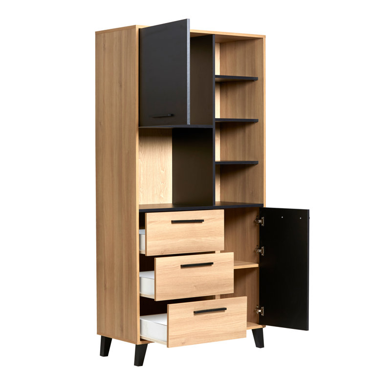 Schnooer 90cm Sideboard