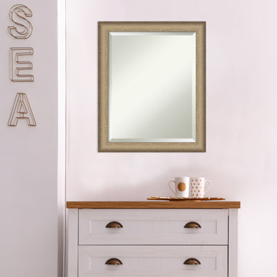 Jonnie Wall Mirror