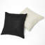 Housse de coussin décoratif perlée à la main-17127658