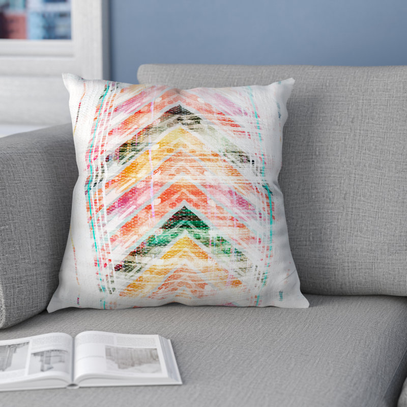Coussin extérieur, 16 po x 16 po