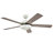 Pointsettia 52'' Ceiling Fan-1131303560-1131303463
