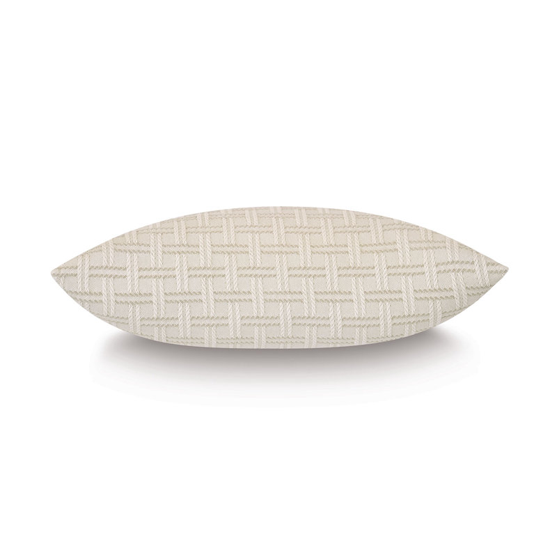 Monterosa Cotton Sham, Queen