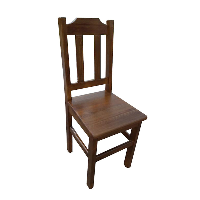 Gratz Dining Chair, Oak