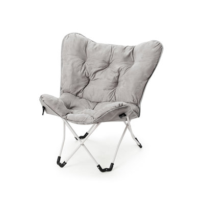 2East Upholstered Accent Chair
