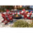 Foldable Outdoor Adirondack Chair-768879234