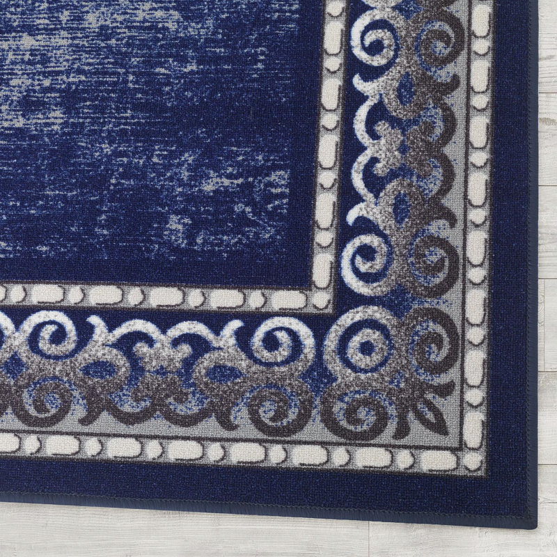 Nyasha Geometric Rug