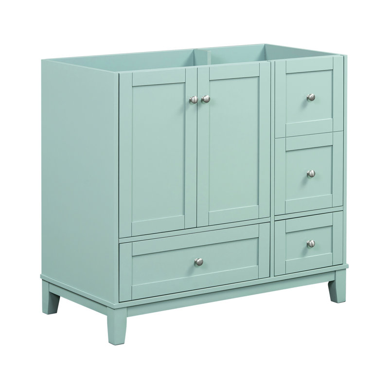 Meuble-lavabo de 36 po Charing