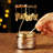 Scented Jar Candle
