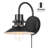 Roksanda Aluminum Armed Sconce