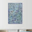 « life a mosaic a mosaic ii », peinture à l’aquarelle-24597871-24597878