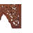 Aryash Sled 2 Piece Nest Of Tables