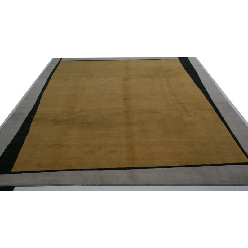 One-of-a-Kind 8' X 10' Area Rug