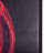 Numbers IX a Hand Embelished Textured Canvas-92362583