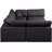 Holtzlander Upholstered U-Shaped Sectional Reversible-87141478