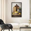 «Rustic Lemon Kitchen Still Life», art mural encadré-1058659072-1058659075