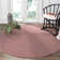 Melaina Hand Woven Cotton Geometric Rug