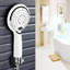 Chevelle Handheld Shower Head