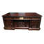Fenagh Solid Wood Executive Desk