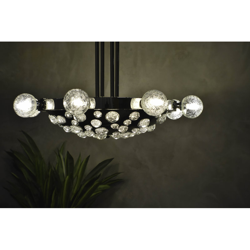 Cosmo 12 - Light Chandelier