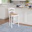 Tabouret de comptoir Kling-129431449