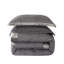 Chelsea Tufted Crushed Velvet Bedspread Set – Luxurious Soft Quilted Bedding with Matching Pillow Shams, Elegant Velvet Comforter Coverlet Set-1073022390-1069690400