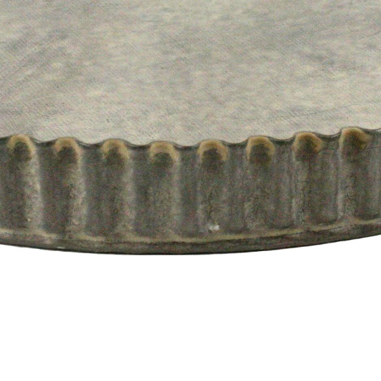 Hadler Ottoman/Coffee Table Tray, 0.75" H x 7.5" W