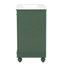 Meuble-lavabo moderne 24 po-1129074291