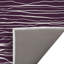 Tapis de toilette rectangulaire absorbant et antidérapant Legions-1180241226-1180241268