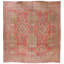 One-of-a-Kind 16'7" x 16'8" Area Rug