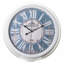 Poteat Wall Clock