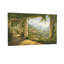 Scénario et paysages urbains Colonnade Path Vineyard Mountain View Landscape Garden Scene-1980945863