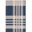 Tapis d'intérieur / extérieur à carreaux Janissa Performance-1817945445