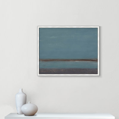 " A Distant Memory " by Casa Fine Arts