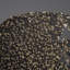 Pyrite Concretion From Dongchuan District, Yunnan Province, China