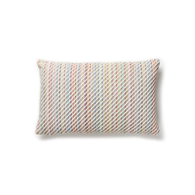 Pacifica Lumbar Pillow Cover & Insert