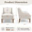 Ensemble de 2 fauteuils rembourrés-133140710