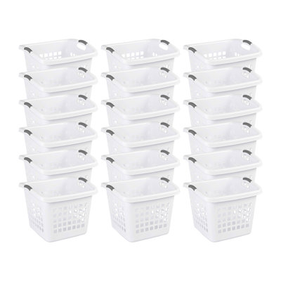 Stackable Laundry Basket